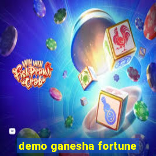 demo ganesha fortune